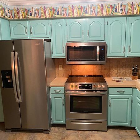 Beach Breeze 3, Pet Friendly, Walking Distance To Atlantic Ocean Free Parking Myrtle Beach Buitenkant foto