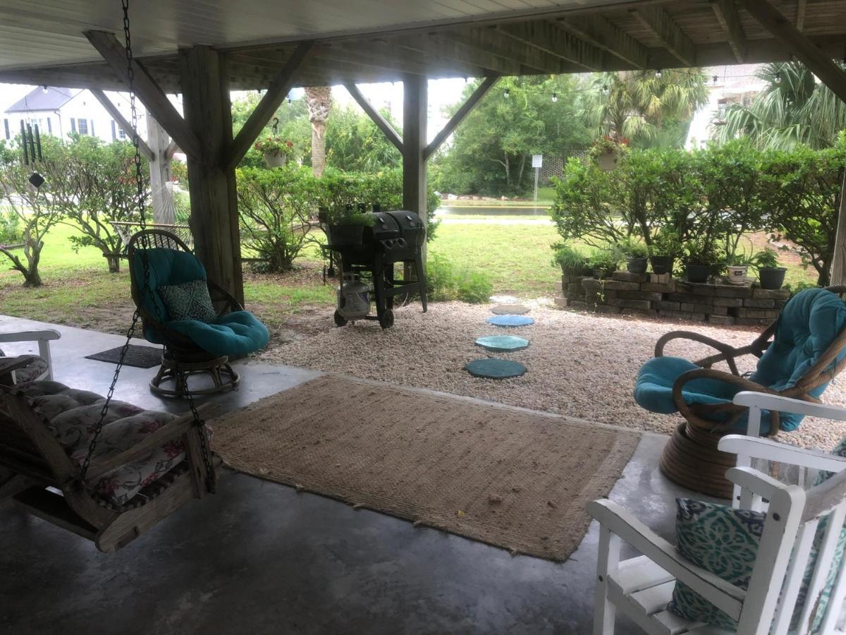 Beach Breeze 3, Pet Friendly, Walking Distance To Atlantic Ocean Free Parking Myrtle Beach Buitenkant foto