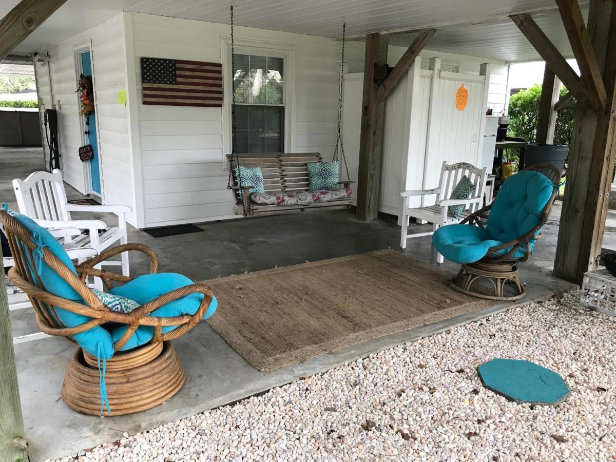 Beach Breeze 3, Pet Friendly, Walking Distance To Atlantic Ocean Free Parking Myrtle Beach Buitenkant foto
