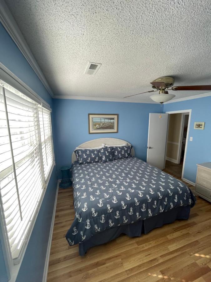 Beach Breeze 3, Pet Friendly, Walking Distance To Atlantic Ocean Free Parking Myrtle Beach Buitenkant foto