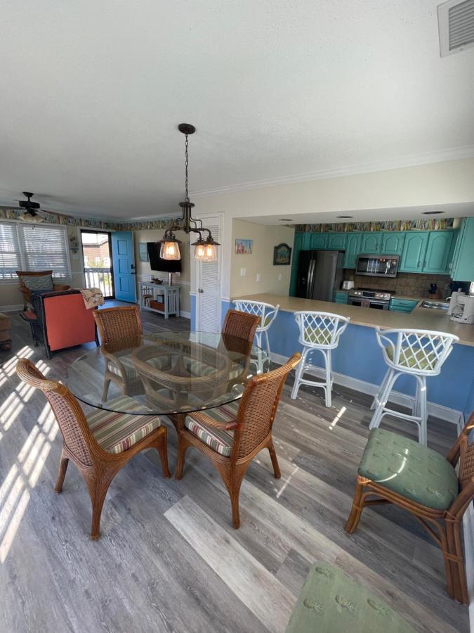 Beach Breeze 3, Pet Friendly, Walking Distance To Atlantic Ocean Free Parking Myrtle Beach Buitenkant foto
