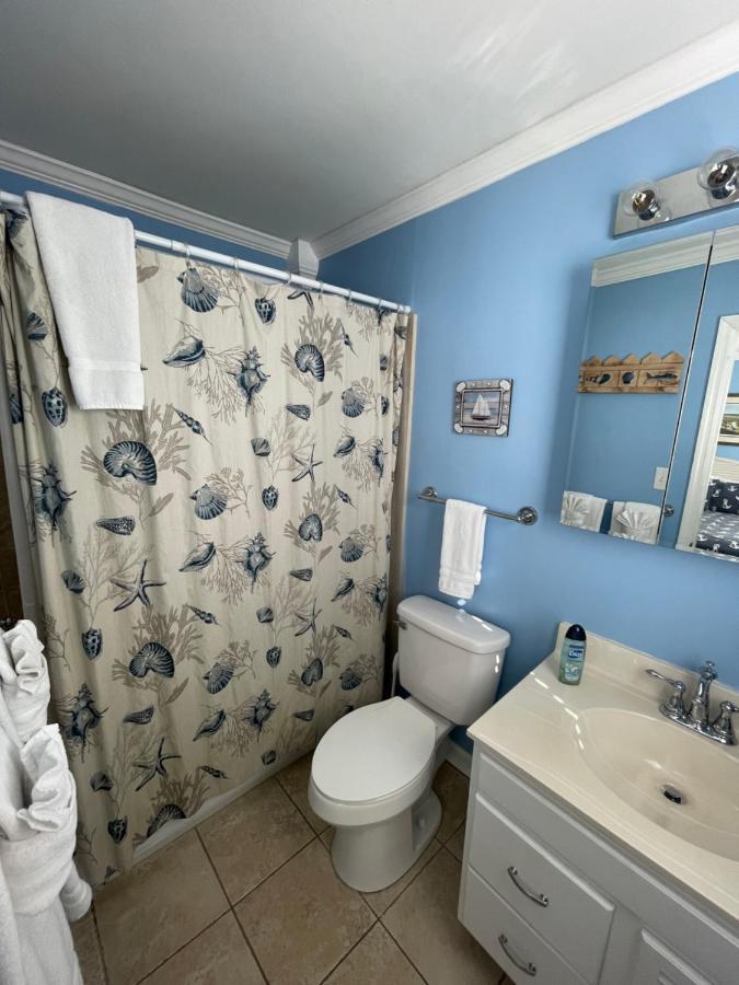 Beach Breeze 3, Pet Friendly, Walking Distance To Atlantic Ocean Free Parking Myrtle Beach Buitenkant foto