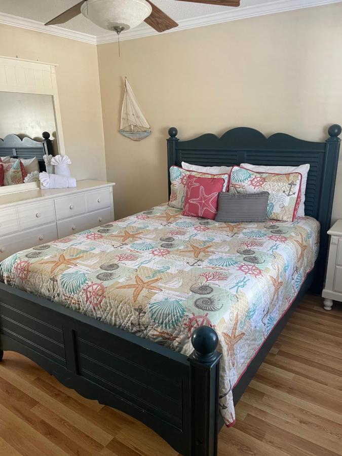 Beach Breeze 3, Pet Friendly, Walking Distance To Atlantic Ocean Free Parking Myrtle Beach Buitenkant foto