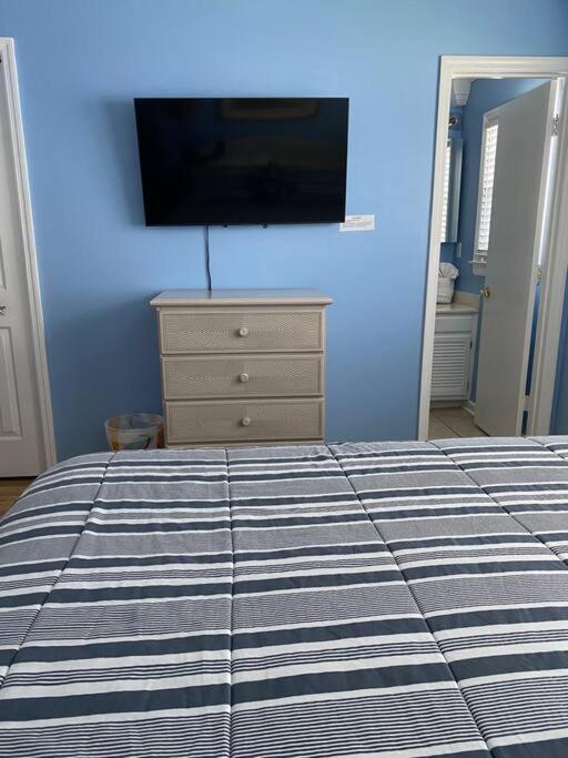 Beach Breeze 3, Pet Friendly, Walking Distance To Atlantic Ocean Free Parking Myrtle Beach Buitenkant foto