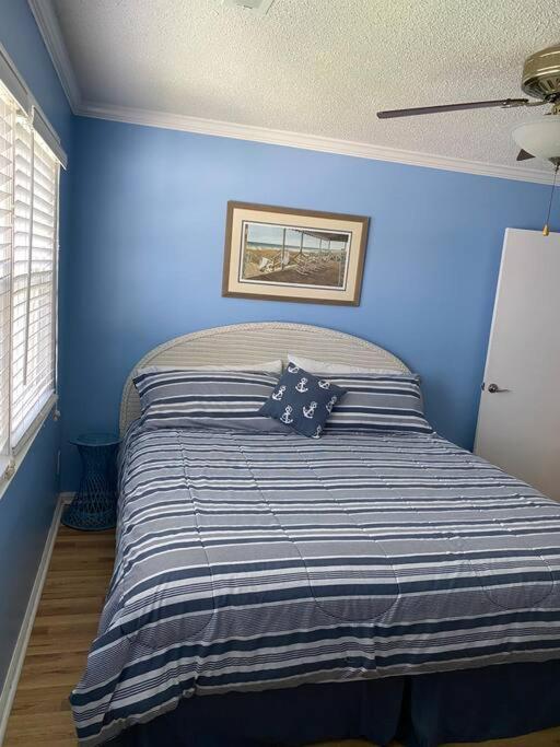 Beach Breeze 3, Pet Friendly, Walking Distance To Atlantic Ocean Free Parking Myrtle Beach Buitenkant foto