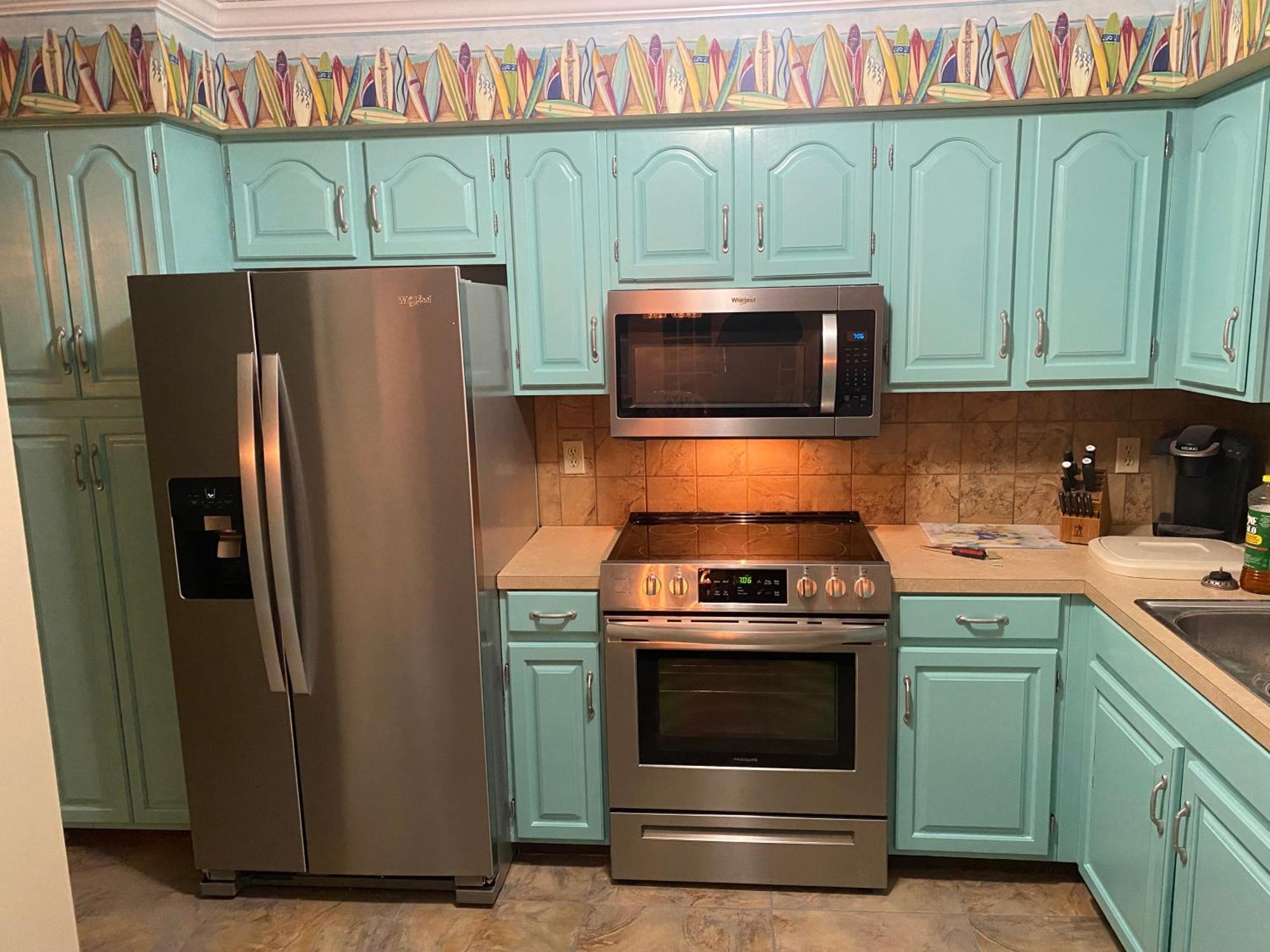 Beach Breeze 3, Pet Friendly, Walking Distance To Atlantic Ocean Free Parking Myrtle Beach Buitenkant foto